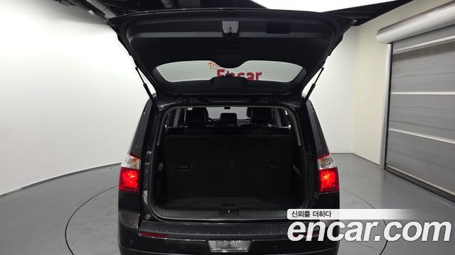 Chevrolet Korea Orlando 2016 — photo 26