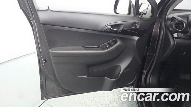 Chevrolet Korea Orlando 2016 — photo 14