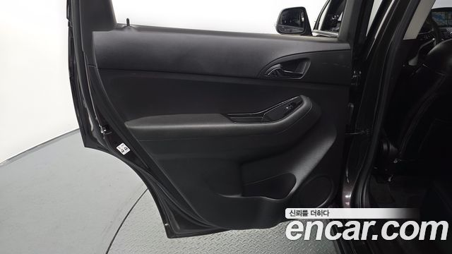 Chevrolet Korea Orlando 2016 — photo 15