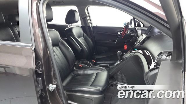 Chevrolet Korea Orlando 2016 — photo 16
