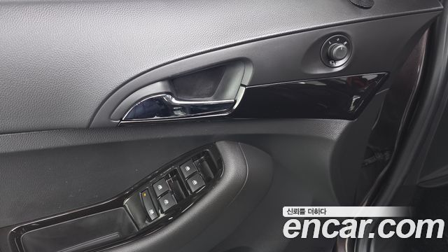 Chevrolet Korea Orlando 2016 — photo 27