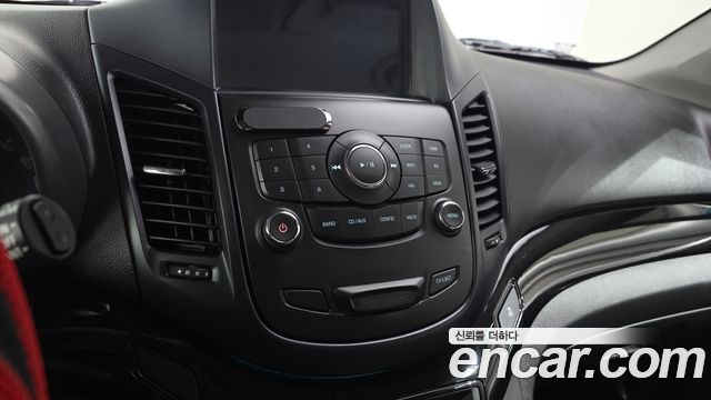 Chevrolet Korea Orlando 2016 — photo 29