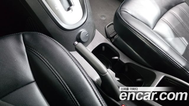 Chevrolet Korea Orlando 2016 — photo 30