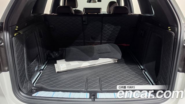 BMW X3 2024 — photo 5