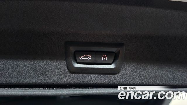 BMW X3 2024 — photo 26