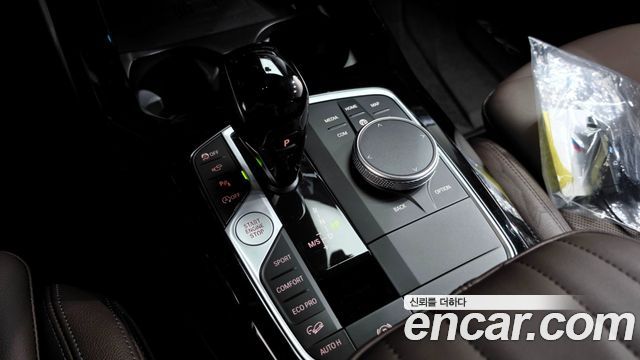 BMW X3 2024 — photo 14