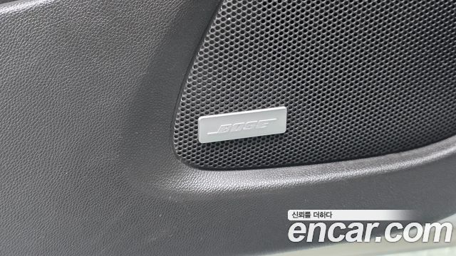 Chevrolet Korea Malibu 2017 — photo 22