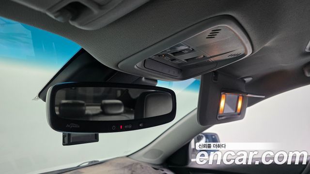 Chevrolet Korea Malibu 2017 — photo 26