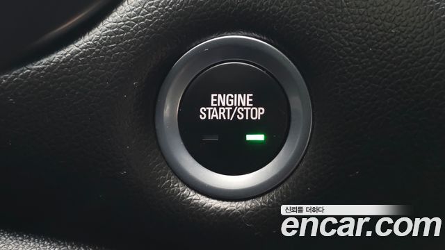 Chevrolet Korea Malibu 2017 — photo 30