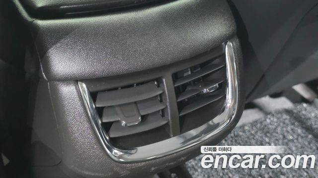 Chevrolet Korea Malibu 2017 — photo 31