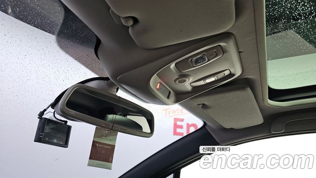 Renault Korea QM3 2018 — photo 25