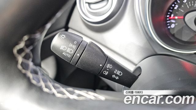 Renault Korea QM3 2018 — photo 26