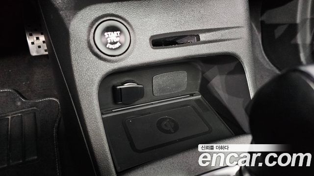 Renault Korea QM3 2018 — photo 28