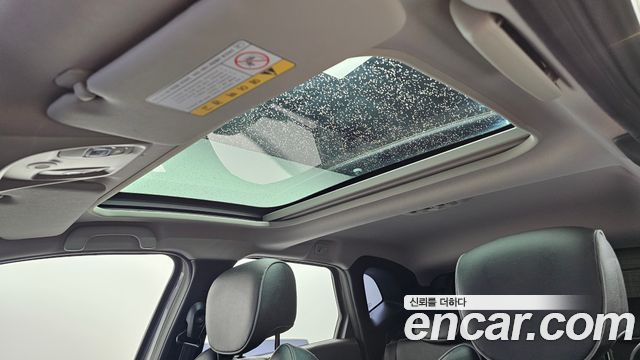 Renault Korea QM3 2018 — photo 31