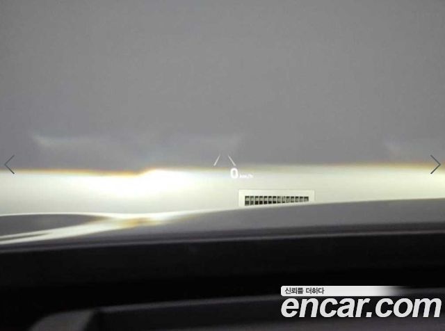 Genesis EQ900 2017 — photo 8