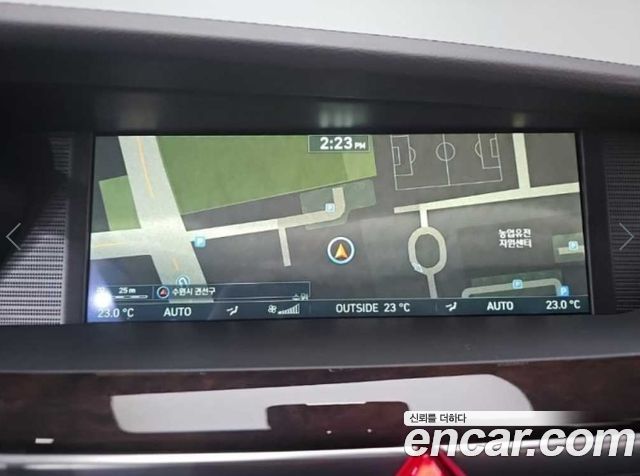 Genesis EQ900 2017 — photo 10