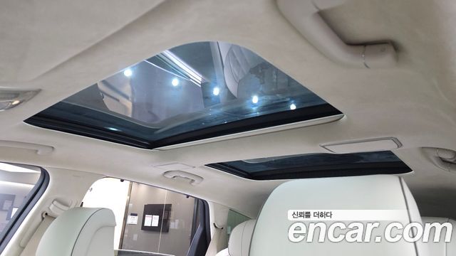 Genesis GV80 2022 — photo 25