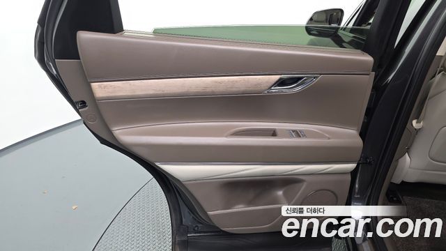 Genesis GV80 2022 — photo 15