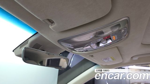 Genesis GV80 2022 — photo 31