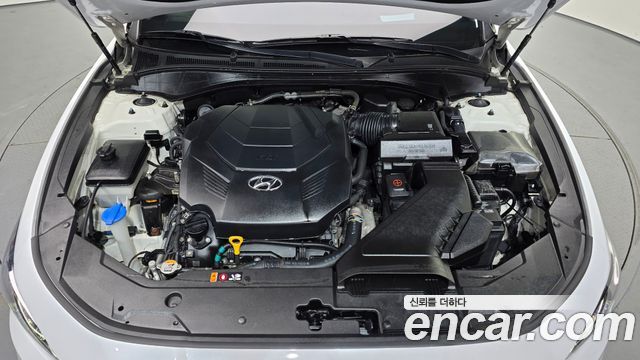 Hyundai Grandeur 2019 — photo 6