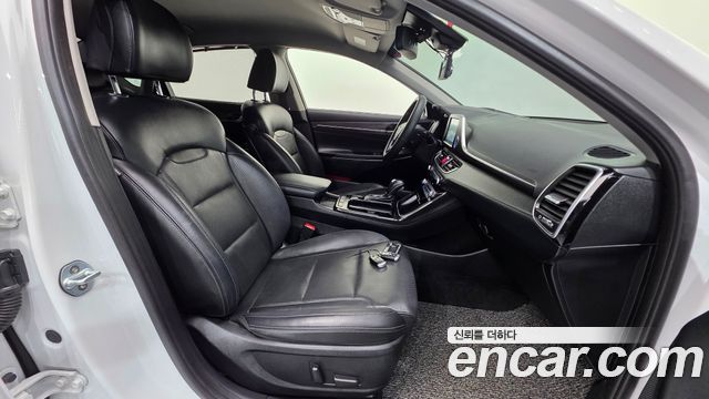 Hyundai Grandeur 2019 — photo 13