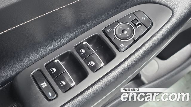 Hyundai Grandeur 2019 — photo 20