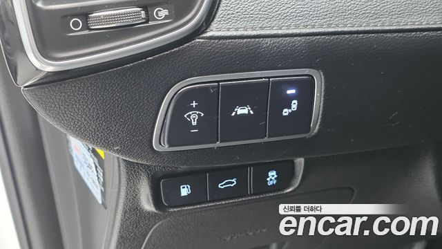 Hyundai Grandeur 2019 — photo 21