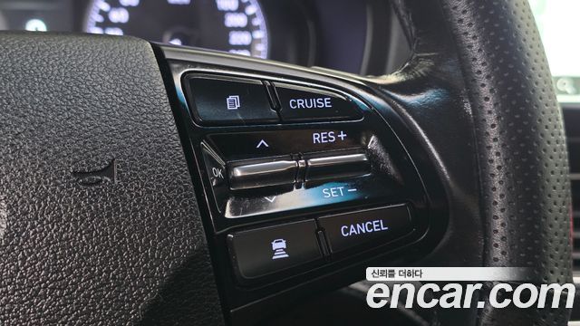 Hyundai Grandeur 2019 — photo 24
