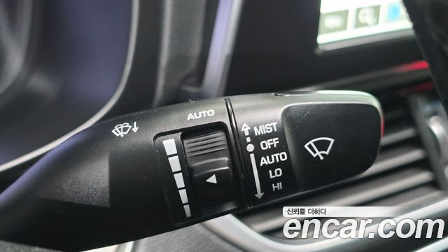 Hyundai Grandeur 2019 — photo 25