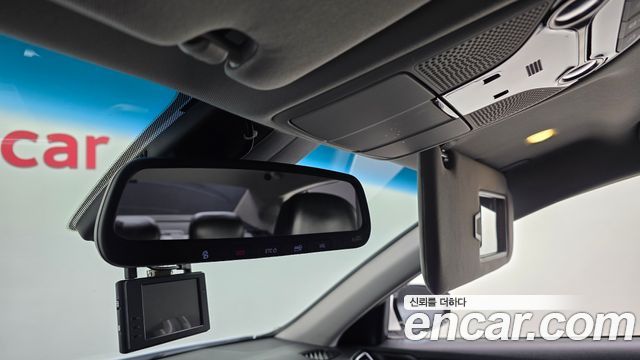 Hyundai Grandeur 2019 — photo 26