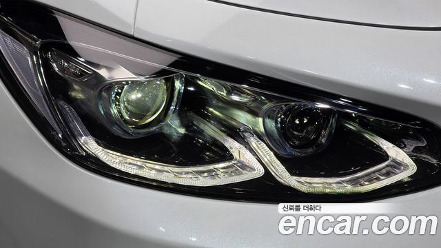 Hyundai Grandeur 2019 — photo 8