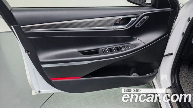 Hyundai Grandeur 2019 — photo 14