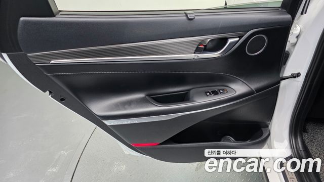 Hyundai Grandeur 2019 — photo 15