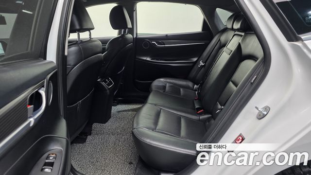 Hyundai Grandeur 2019 — photo 16