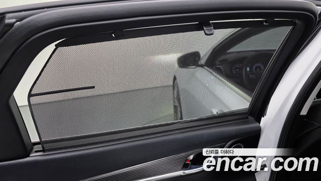 Hyundai Grandeur 2019 — photo 30