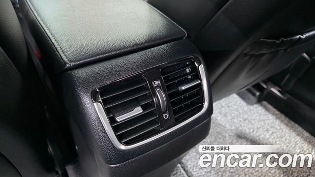 Hyundai Grandeur 2019 — photo 32