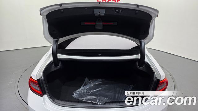 Hyundai Grandeur 2019 — photo 35