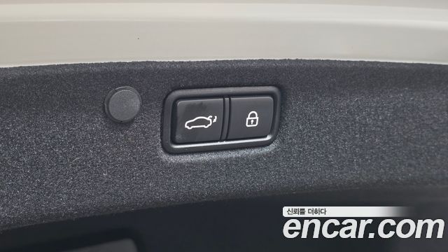 Hyundai Grandeur 2019 — photo 36