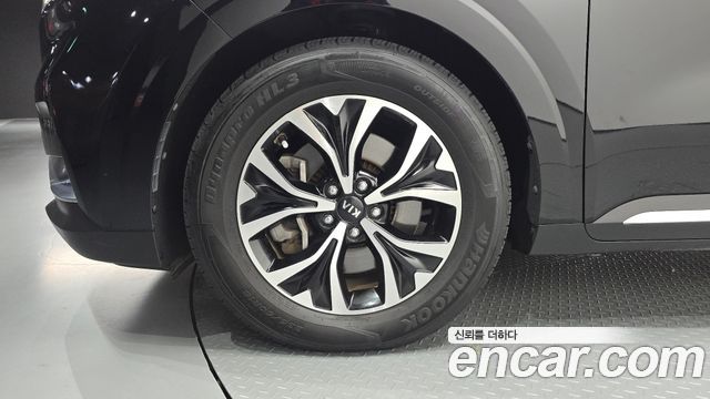 Kia Canival 2021 — photo 5