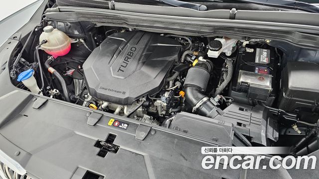 Kia Canival 2021 — photo 6