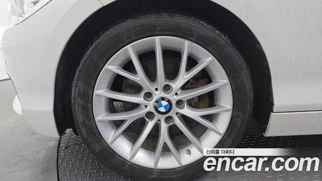 BMW 1-Series 2016 — photo 5