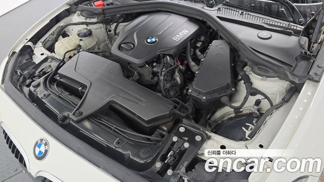 BMW 1-Series 2016 — photo 6