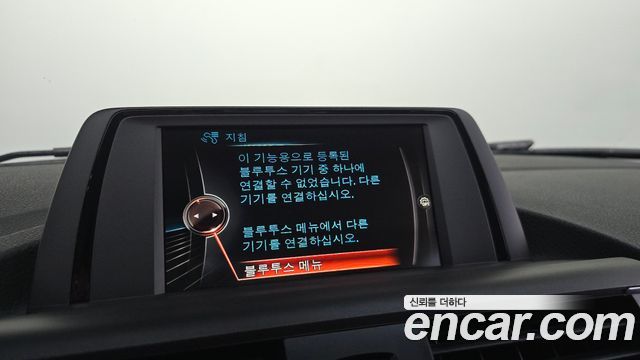 BMW 1-Series 2016 — photo 21