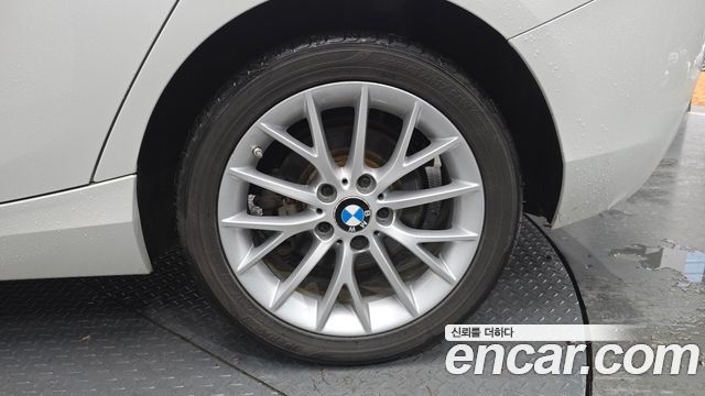 BMW 1-Series 2016 — photo 7
