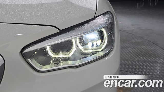 BMW 1-Series 2016 — photo 8