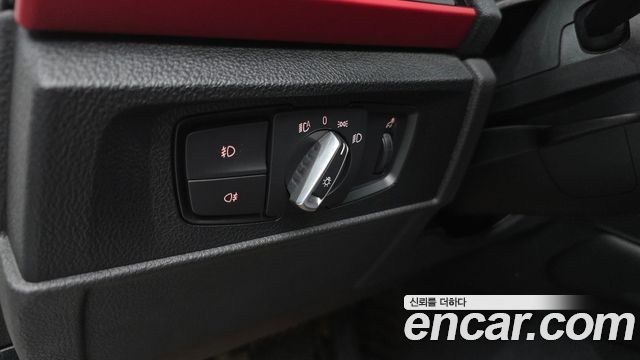 BMW 1-Series 2016 — photo 27