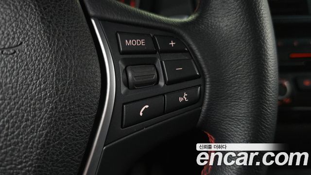 BMW 1-Series 2016 — photo 28