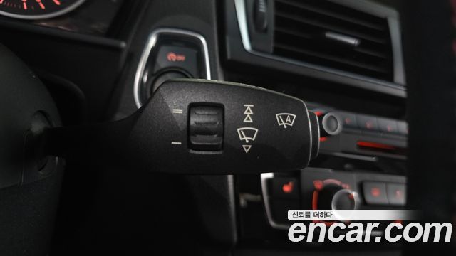 BMW 1-Series 2016 — photo 29