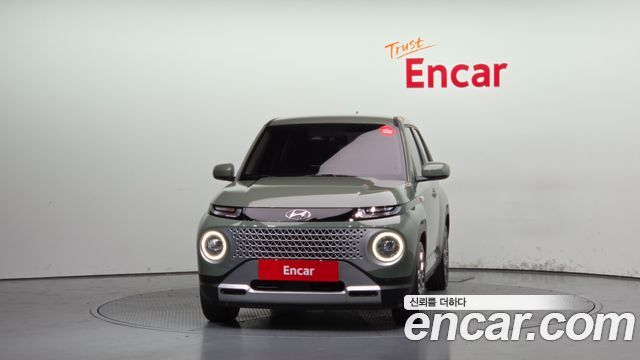 Hyundai Casper 2023 — photo 3