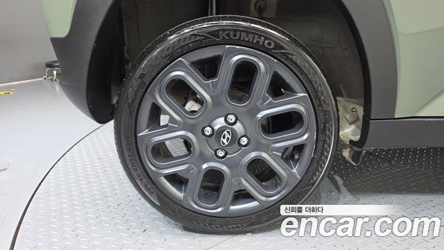 Hyundai Casper 2023 — photo 5